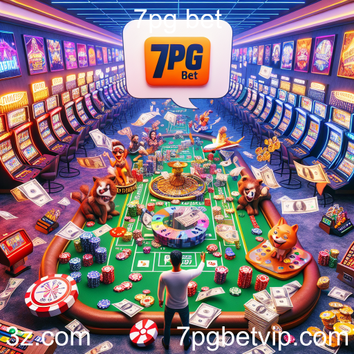 Explorando o Programa de Fidelidade da 7pg bet