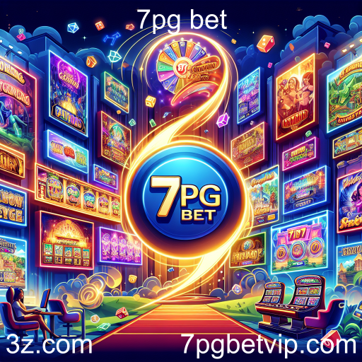 Explore os Lanzamentos da Categoria 'Novos Jogos' no 7pg Bet